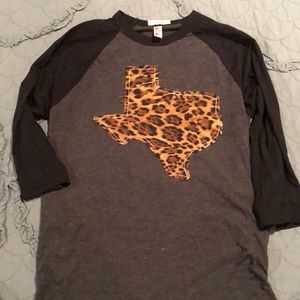Texas Tee